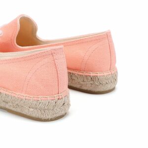 Zapatillas Mujer Offer New Flat Platform Hemp Sapatos Tienda Soludos Womens Espadrilles Shoes Luxury Designers Sunset