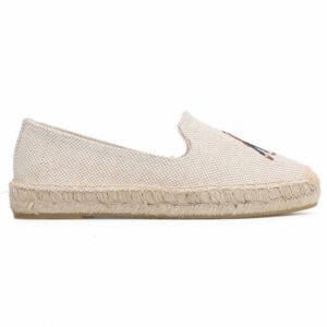 Zapatillas Mujer Real Loafers Sapatos Espadrilles For Womens Shoes Breathable Flax Hemp For Girls Lady Casual