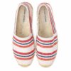 Zapatillas Mujer Sapatos Espadrilles For Flats Canvas Comfortable Shoes Women s Slip On Ladies Moccasins Fringe