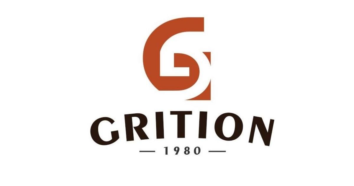 Grition Shoes brand logo