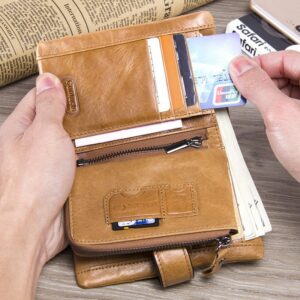 100-Genuine-Leather-Male-Wallets-2022-Brand-Coin-Wallet-Small-Clutches-Men-s-Purse-Coin-Pouch