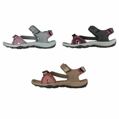 Women Summer Soft Platform Lightweight Beach Sandals