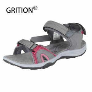 GRITION-Women-Sandals-Summer-Soft-Platform-Casual-Non-slip-Lightweight-Flat-Heel-Female-Outdoor-Sandals-Beach