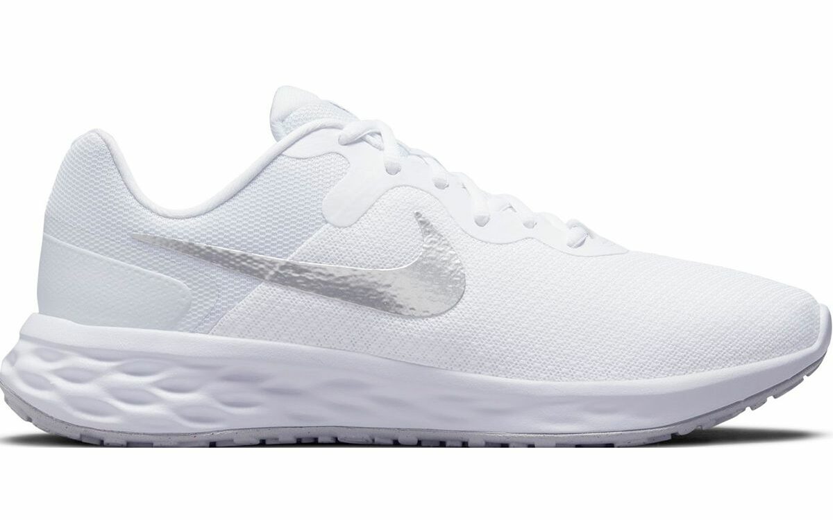 Nike White Shoes