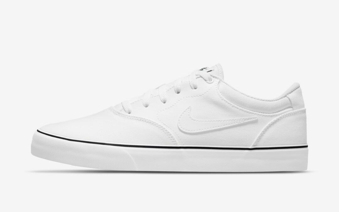 Nike White Shoes