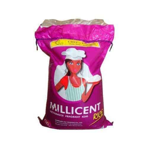 Millicent 5kg Fragrance Rice