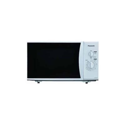 Panasonic NN-SM255W Microwave Oven - 20 Litre White