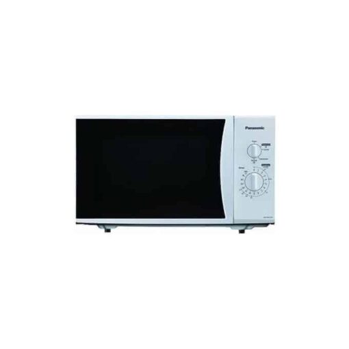 Panasonic NN-SM255W Microwave Oven - 20 Litre White