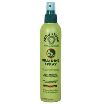 Braiding Anti-Itch Spray - 250ml