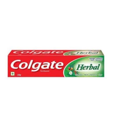 23g Colgate Herbal Toothpaste