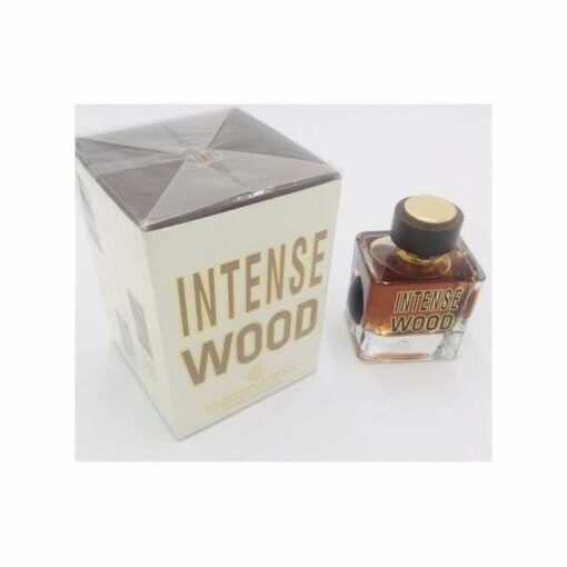 Intense Wood Perfume