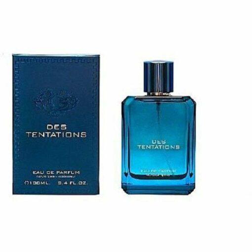 Fragrance World Des Tentations Eau De Parfum Spray