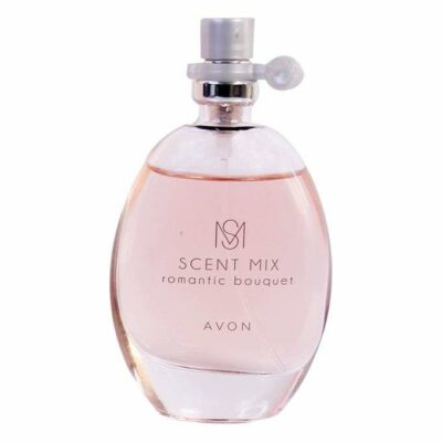 Avon Scent Mix Romantic Bouquet