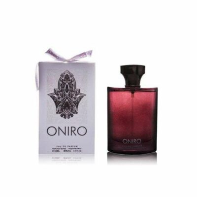 Fragrance World Oniro Eau De Parfum