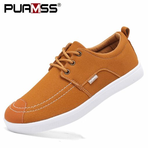 Puamss Light Weight Walking Sneakers