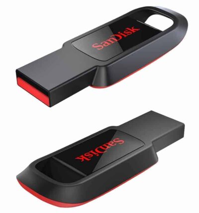 Sandisk CZ61 High Speed USB Flash Drive - 64GB