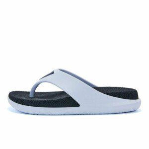 Peak Taichi Powder Blue Flip Flop Sandals 1