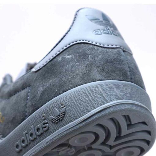 Adidas Broomfield Wolf Grey
