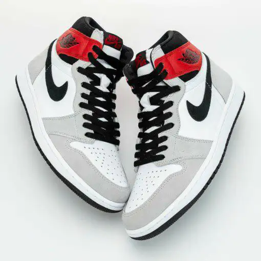 Nike Jordan 1 Retro Smoke Grey