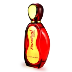 Pure Red Chris Adams Perfume