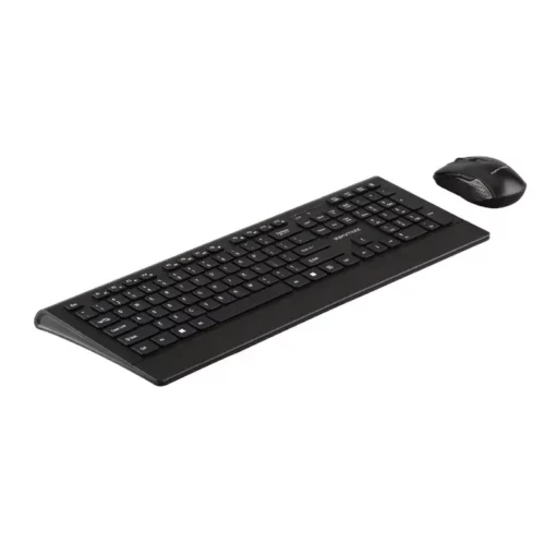 DELL WIRELESS MOUSE AND KEYBOARD