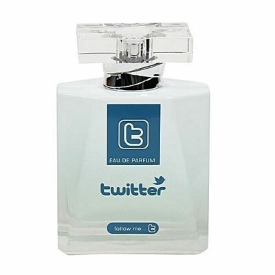 Fragrance World Twitter Eau de Parfum Spray