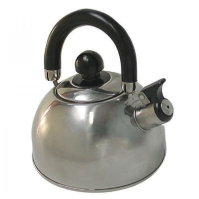 Gas Stove Whistling Kettle