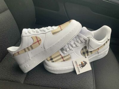 Burberry Air Force 1 Shadow
