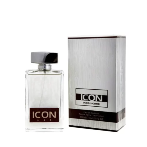 Icon Pour Homme Perfume