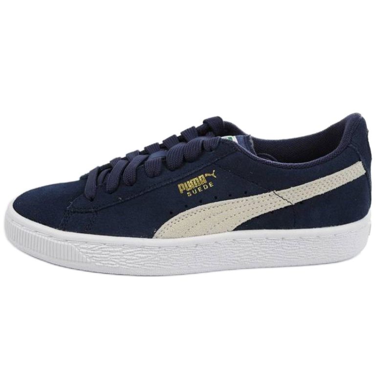 Navy Blue Puma Suede | Buy Online At The Best Price In Accra