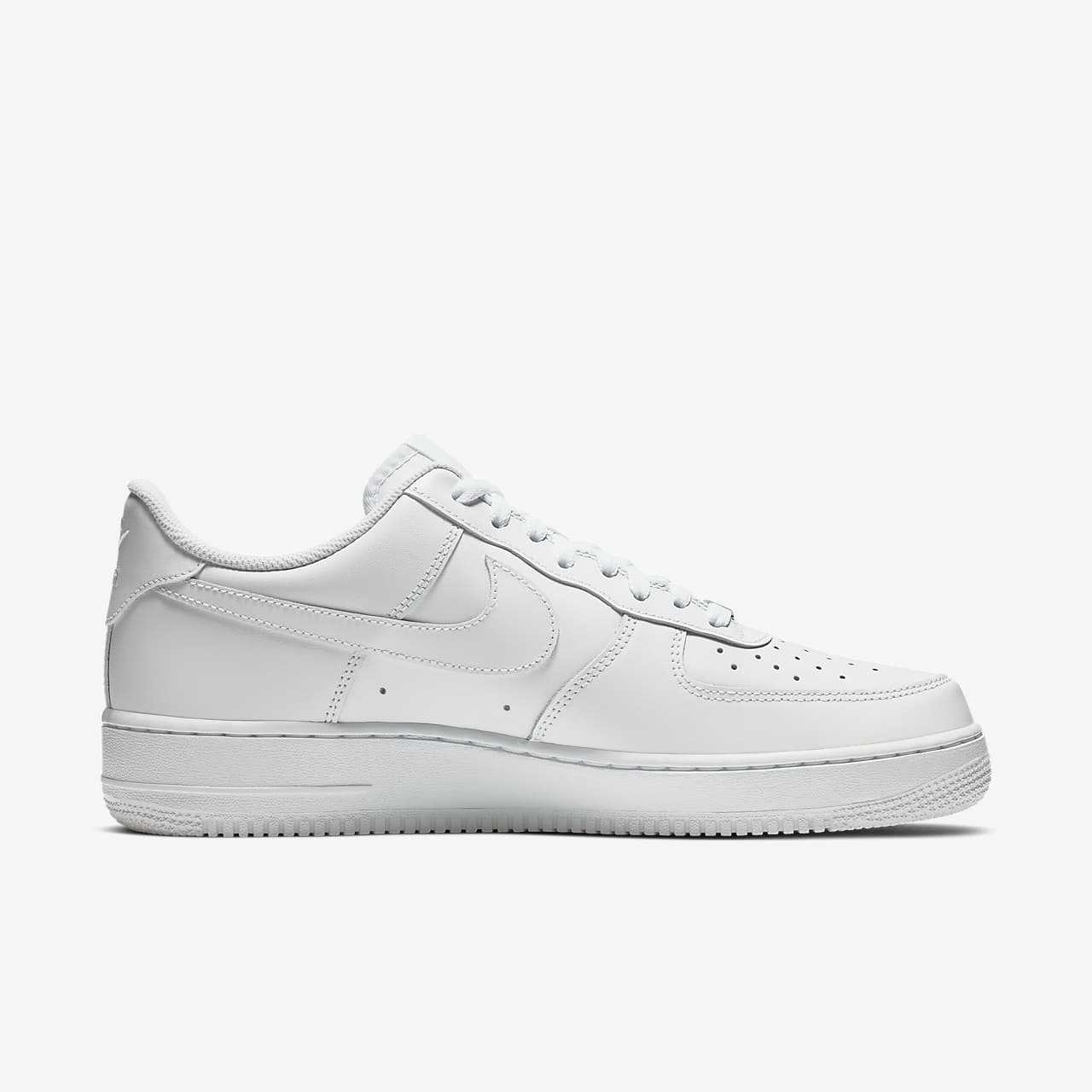 Nike Air Force 1 Low White | Buy Online At The Best Price In Accra