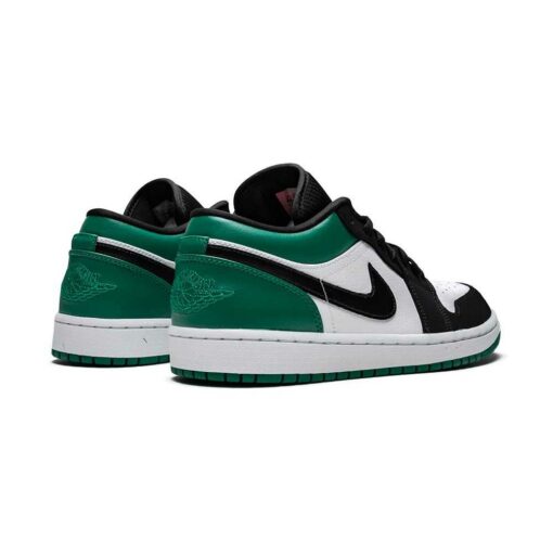 Nike Jordan 1 Low Mystic Green