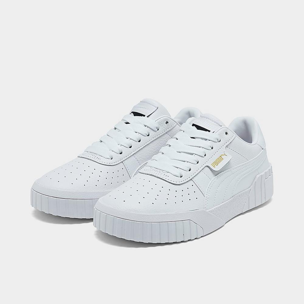Puma Cali White | Buy Online At The Best Price In Accra