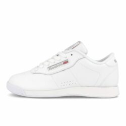 Reebok Princess Sneaker White