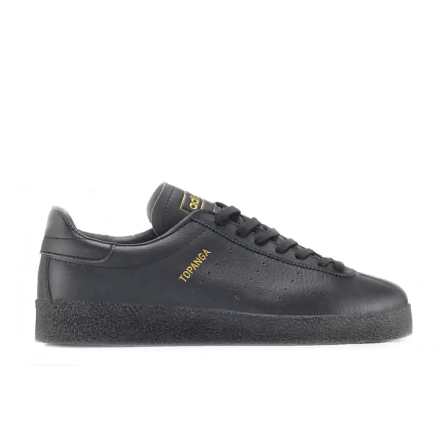 Adidas Topanga Sneaker All Black | Online At The Best Price In