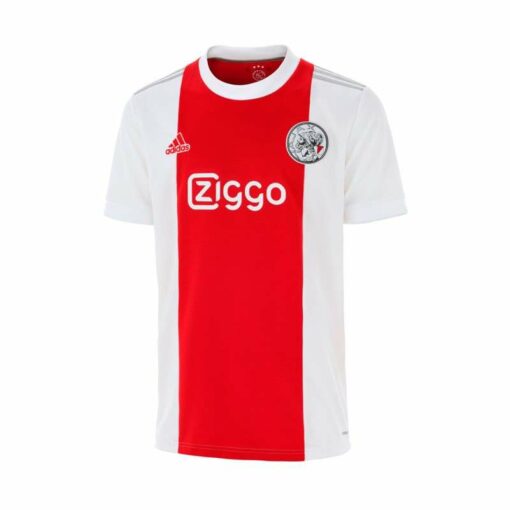 FC Ajax 2021/2022 Jersey
