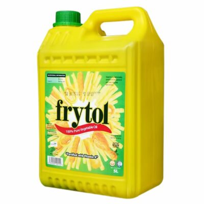 frytol 5 litres