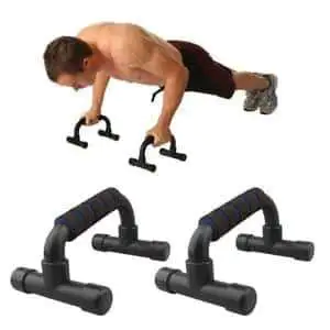 PUSH UP STAND