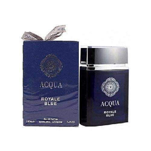 Acqua Royale Blue EDP Perfume