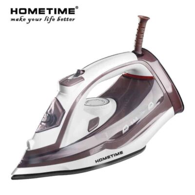 HOMETIME HT-2059 SUPER STEAMING IRON 2200W