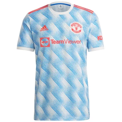 Manchester United Football Jersey 2021/22