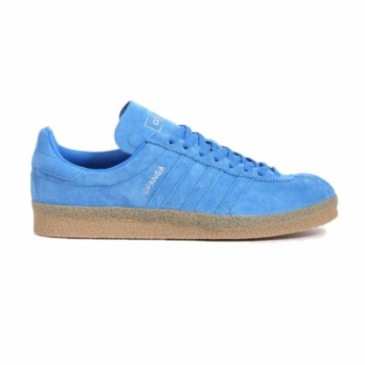 Adidas Topanga Shoe Clean Blue