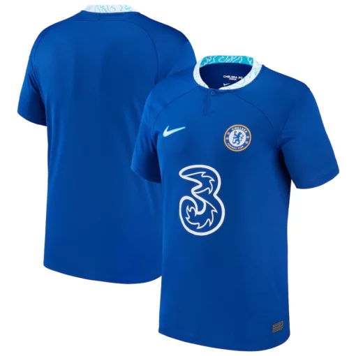 Chelsea 2022/23 Home Jersey