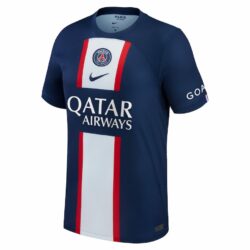 PSG 2022-23 Home Jersey