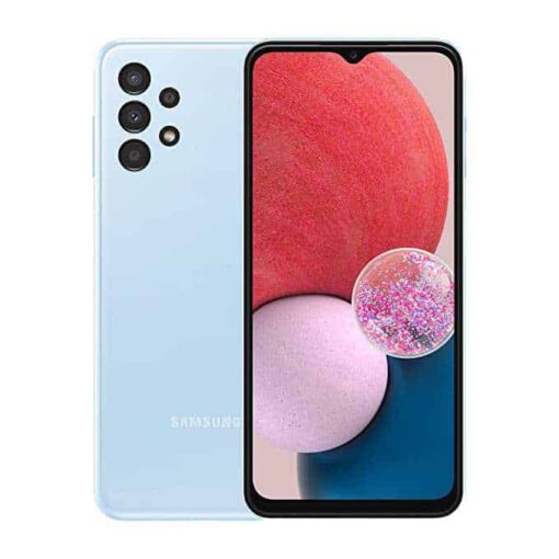 Samsung Galaxy A13 4G 64gb 128gb Blue Color