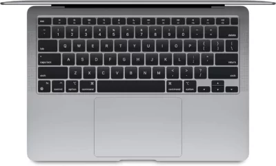 apple macbook air 2020 m1 chip 13 inches 8gb ram 256 storage keyoard