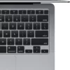 Apple 2020 MacBook Air Laptop M1 Chip, 13 inches 8GB RAM, 256GB SSD Storage