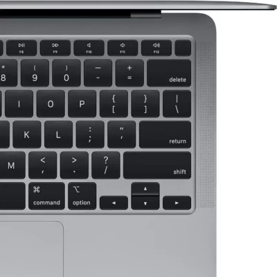 Apple 2020 MacBook Air Laptop M1 Chip, 13 inches 8GB RAM, 256GB SSD Storage