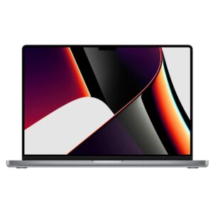 Apple MacBook Pro 16 M1 Pro 10 CPU 16 GPU 16GB 512GB