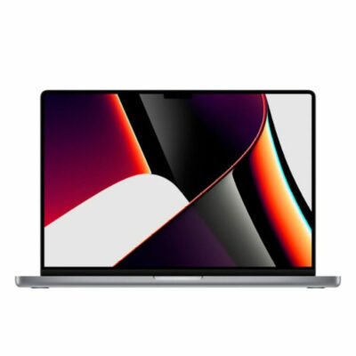 Apple 2021 MacBook Pro 16 M1 Max chip 32GB Memory - 1TB SSD
